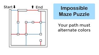 6 Impossible Puzzles With Surprising Solutions
