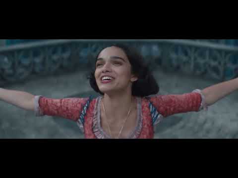 Trailer Oficial Dublado - Branca de Neve - 20 de março de 2025 nos cinemas