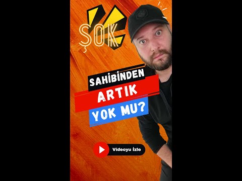 Sahibinden.com Krizi: Gerçek mi, Oyun mu? 250 Milyon Dolarlık Sırlı Talep! #SahibindenSkandalı