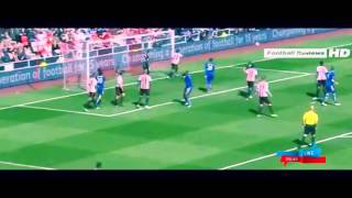 Sunderland vs Leicester City 0-2 2016 All Goals & Highlights