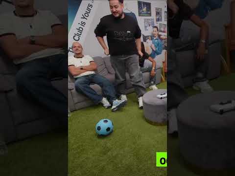 ANYME ME DÉFIE AU CROSSBAR CHALLENGE 😎
