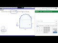 Geometry Concepts and Calculations