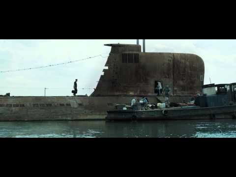 BLACK SEA - Behind the Submarine - In Theaters January