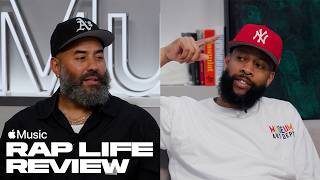 Drake & Central Cee's "Which One" & Fairness in Hip-Hop  | Rap Life Review