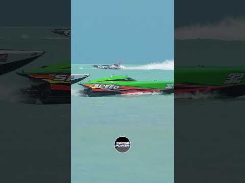 All that Throttle! Mod V Speed!