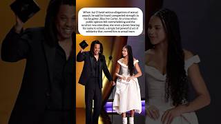 Jay Z Breaks Down in Tears as Blue Ivy Shows Support During SA Allegations