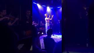 Barbora Poláková - Sami dva  (live @ Lucerna Music Bar)