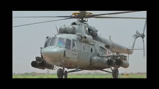 Exercise ROTOR CLAP III 