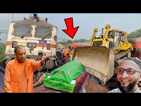 योगी के शहर में हुआ अल्लाह के वली का करिश्मा || हिंदू मुसलमान सब हुए हैरान