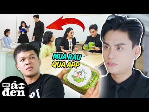 Đãi Nhân Viên BỮA RAU 4.0, Cả Phòng ĐI TOUR 115 !!! - Anh Áo Đen 2025 64