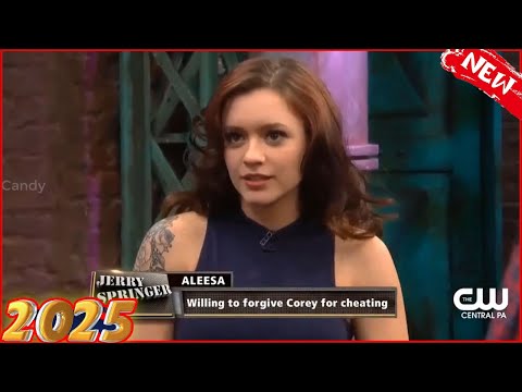 Jerry Springer Show 2024 🔥🔥🔥 Girls Whipped! 🔥🔥🔥 Jerry Springer Full Episodes 2024