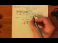 TALENs and Transcription Activator-Like Effectors