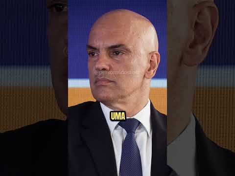 Moraes está usando Bolsonaro como moeda de troca? #politica  #bolsonaro #politica #trump #eua