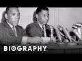 Megabeth and the Mississippi NAACP