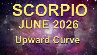 SCORPIO “WORKING YOUR MAGIC IN CHANGING TIMES!” June 2026 Tarot Reading | What’s Coming Next ✨