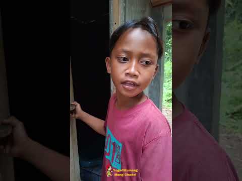 salah ngikutin bocil #art #lucu #hiburanrakya #comedy #hiburansegar #bodoransundangakak #funny #news