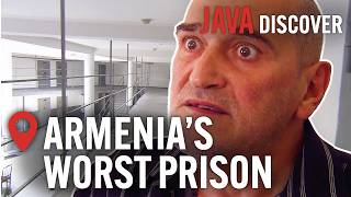 Armenia’s Most Controversial Prison: Armavir's Criminal Underworld | Documentary