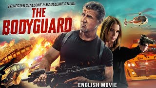 THE BODYGUARD - Hollywood Free English Movie | Action Movies | Sylvester Stallone & Madeleine Stowe 
