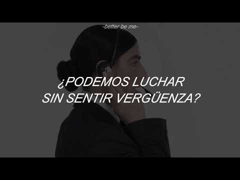 Sevdaliza // Amandine Insensible; Sub Español