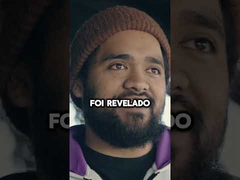 ESSE STREAMER ficou famoso pela sua HUMILDADE e SIMPLICIDADE!