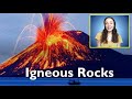 Understanding Igneous Rocks