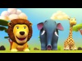 Animais e Comportamentos na Natureza