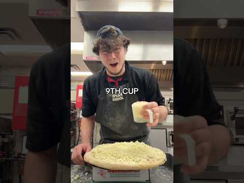 Youtube’s Crazy Combinatons…. #wow #science #pizza #order #youtubeshorts #shorts #better #food #over