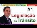 Habilitação e Requisitos de Trânsito