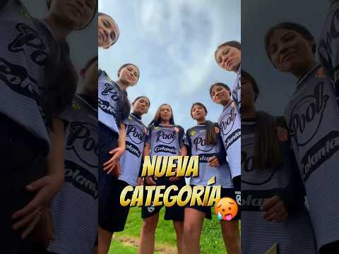 Muy alto el nivel de nuestras kanteranas! 🔥🍊🏆🔝 Están volando! 🤣 #futbol #viralvideo #humor #fyp