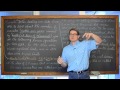 Understanding Linear Functions and Their Properties