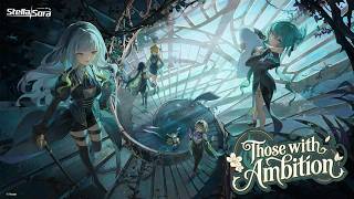 Stella Sora: In Tune with You | Vol. 3 "Those with Ambition"