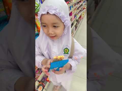 Mau Beli Permen Dan Coklat ๐ฑ #candy #shorts #video #trending