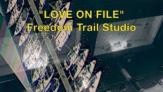 Love On File_Freedom Trail Studio [available ONLY in YouTube.com/Audio Library]