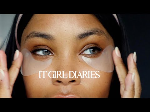 The It Girl Diaries | Small Girl Big City | Episode 1