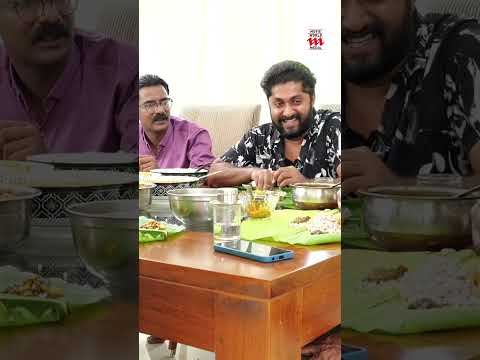 ഹൈദർ അലി എൻ്റെ മകനാണോ...? #shorts #sreenivasan #thuglife #dhyansreenivasan #haidarali #troll #funny