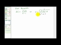 Understanding Asymptotes and Graphing Functions
