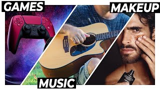 video