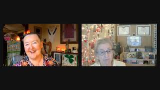 A CONVERSATION WITH ALEY HEARTANDSOULCONNECTED