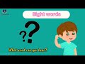 Understanding the Video Transcript