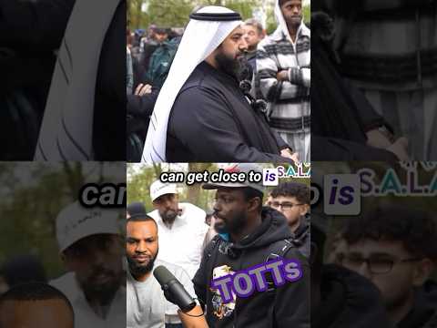 Africans Are Worshipping A White Man?? #jesus #bible #holyspirit #christianity #god