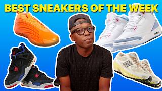 ULTRA NIKE Shoes, Rare Jordans Go On Sale, Bad Bunny x 2 Stripes, and More