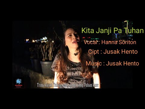 Kita Janji Pa Tuhan. Gorakah Merah Production