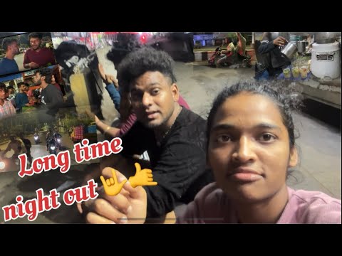 Long Time Night Out 🤟🤟🤟Full Funny video 🤣🤣🤣#funnyvideo #full #funnyvideos #funnymoments y