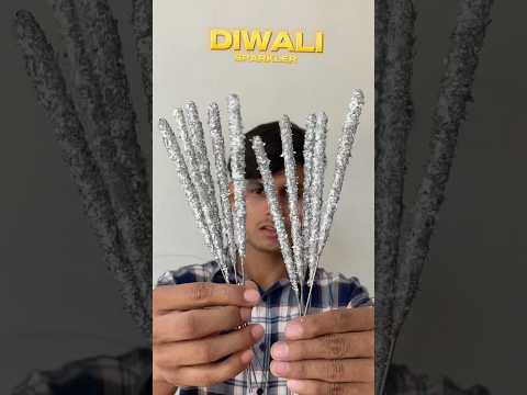 Diwali Ki Sabse Badi Fuljhadi 😱 #shorts