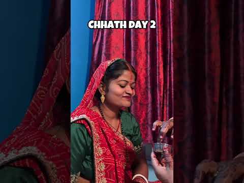 Chhath puja day 2 Jai chhathi maiyaaa🙏💗#chatthparv #chhathpuja #chhath2024 #kharnapuja #kharna
