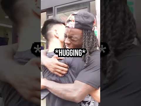 Ray Manifested Everything He Wished Forโค๏ธ