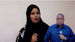 DEG DEG Daawo Fahiimo Quuje Oo La Safatay Firdhiye Maxaa Ka Dhacay Maanta Laascaanood