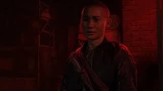The Last of Us Part II - PAIN - Coming Home