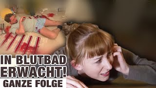 Blackout nach dem Streit: Erinnerungslücken und ein verschwundenes Opfer | GANZE FOLGE |INDG| SAT.1