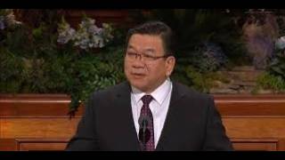 Follow the Prophet; He Knows the Way - Michael John U. Teh
